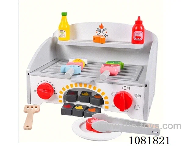 barbecue set