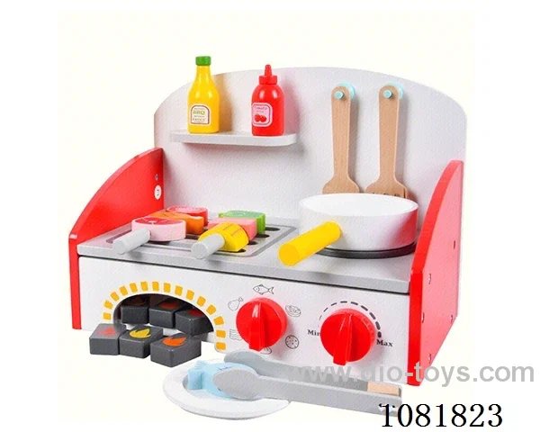 barbecue set
