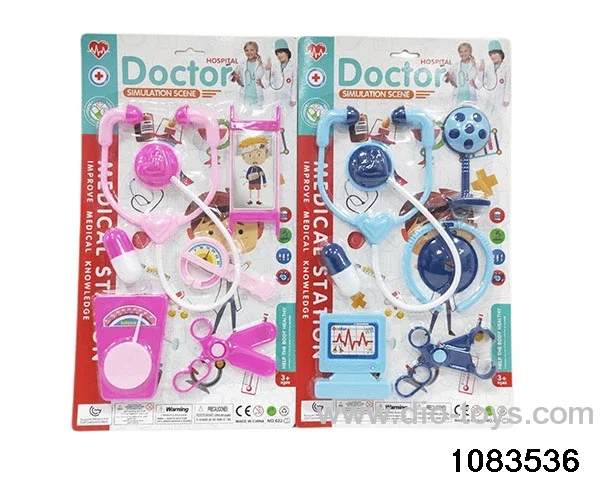 Medical kits in Blister card