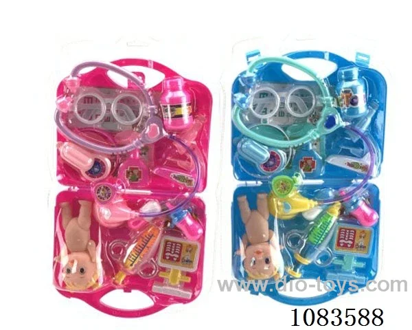 doctor set