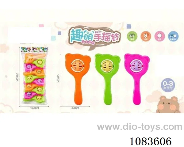 ring the bell 10pcs