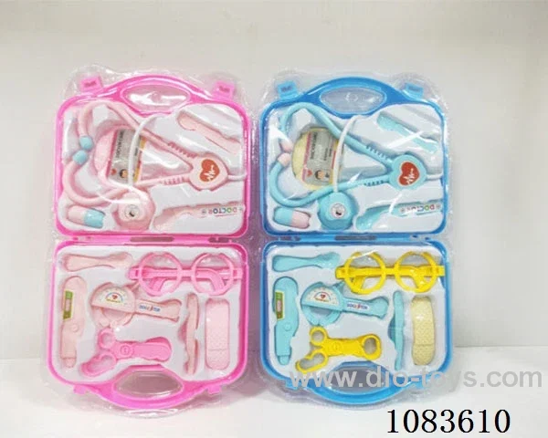 doctor set