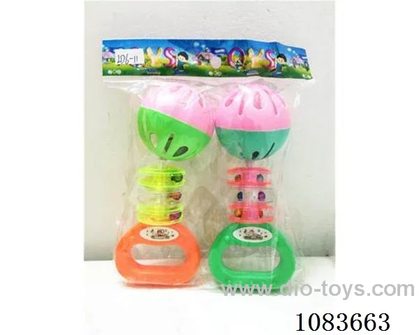 ring the bell 2PCS