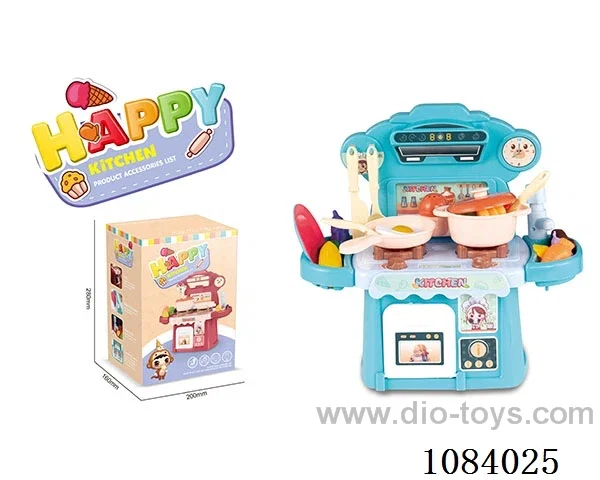 kitchen set 30pcs