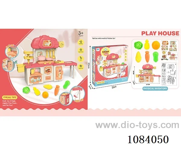 kitchen set