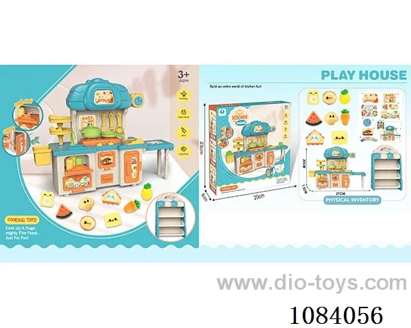 kitchen set