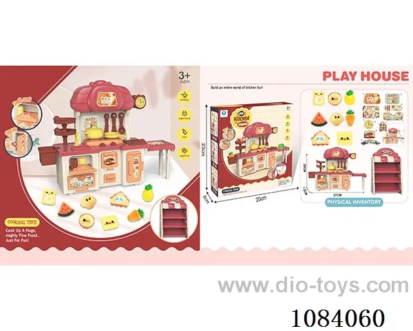kitchen set