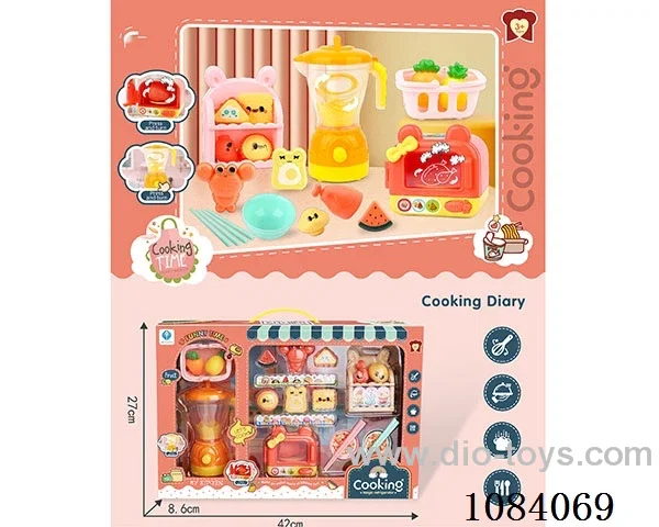 kitchen set