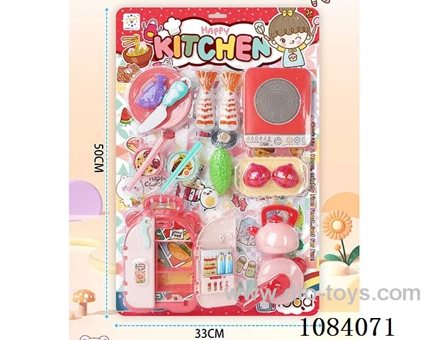 kitchen set