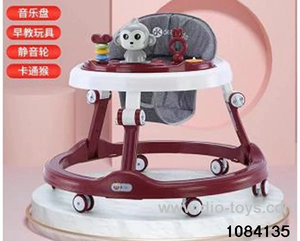 baby walker in BAG