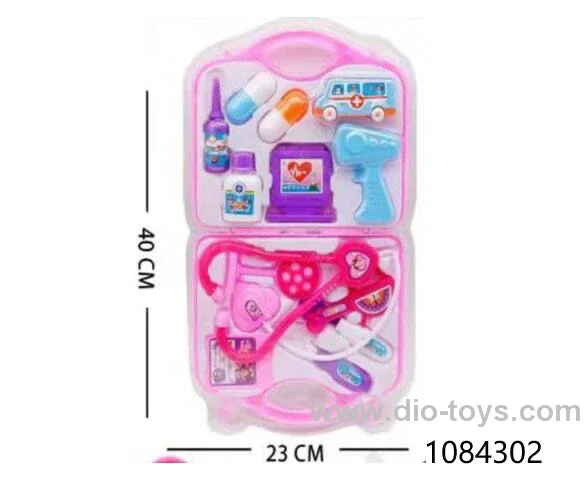 doctor set