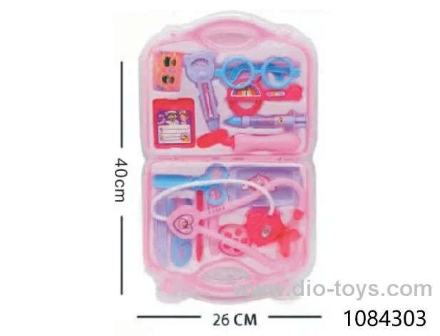 doctor set