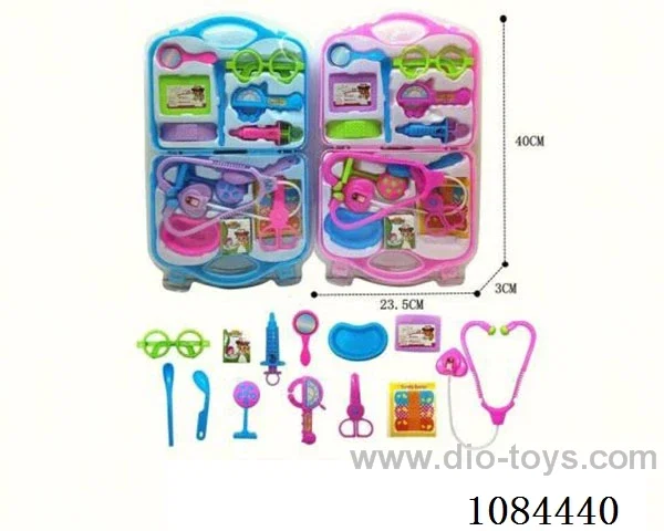 doctor set