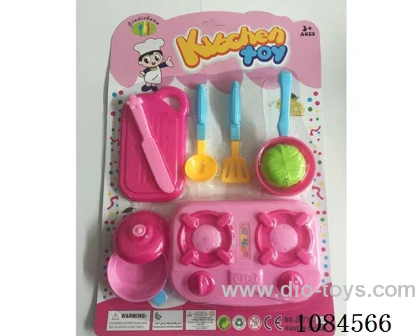 kitchen set