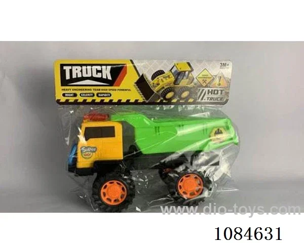 free wheel car