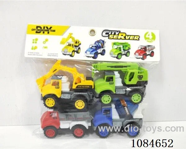 free wheel car