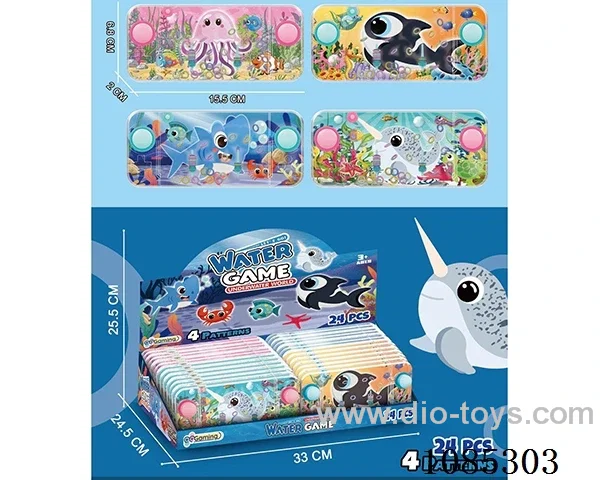 water machine 24PCS