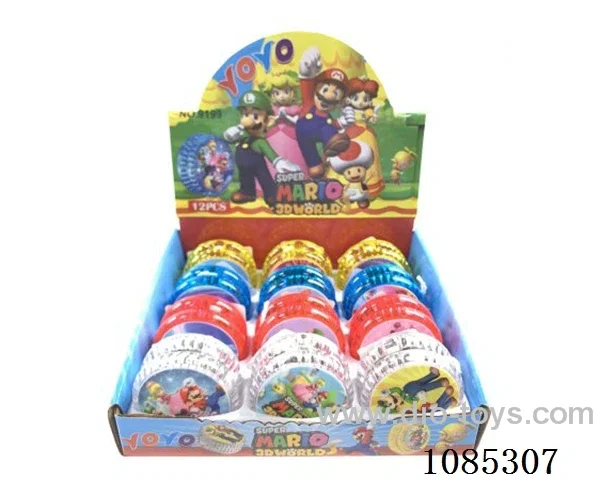 yo-yo