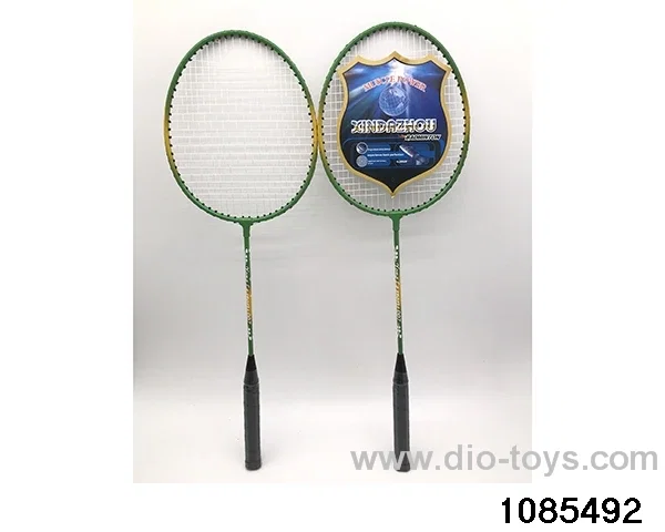 Badminton Set in PVC bag