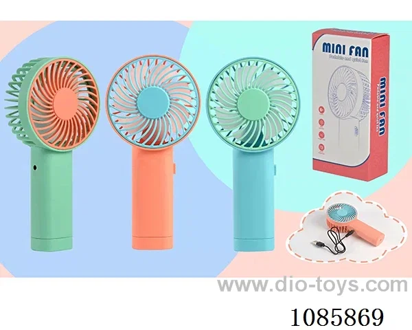 Electric fan