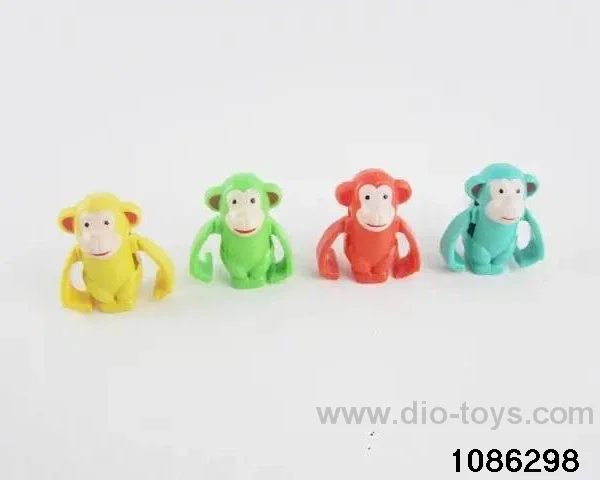 uplink monkey in opp bag