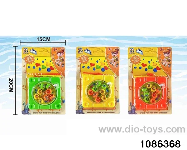 uplink fishing in Blister card