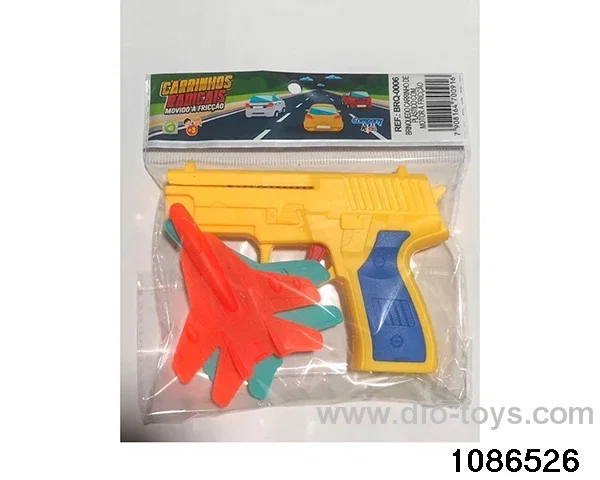 catapult gun in opp bag