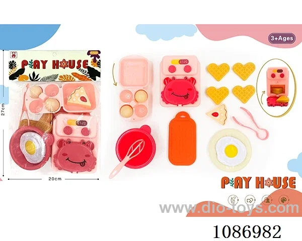 kitchen set