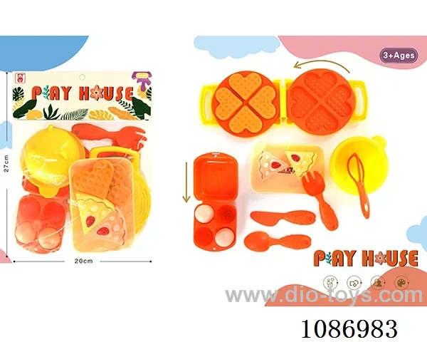 kitchen set
