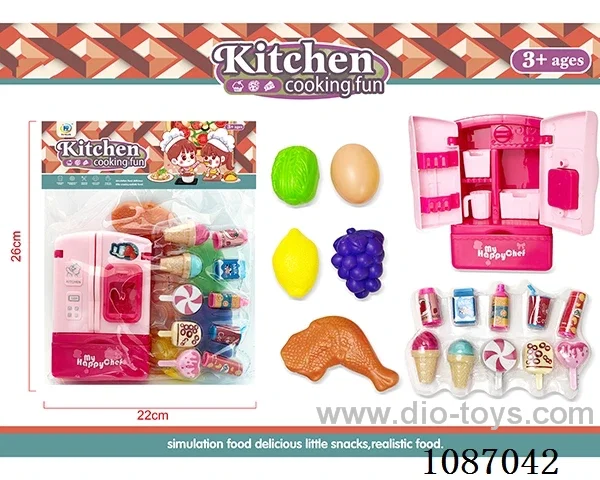 kitchen set