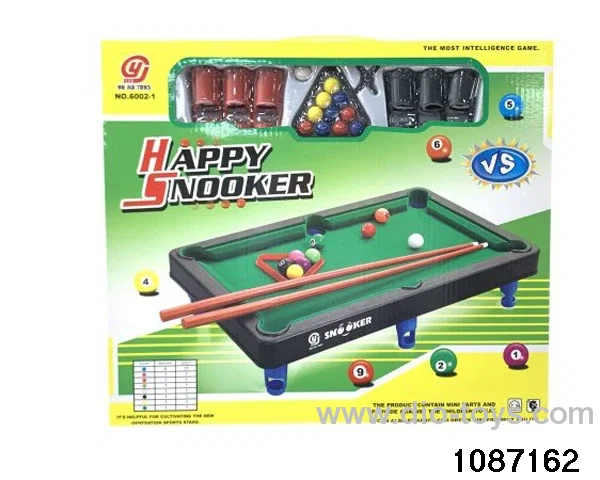 table tennis