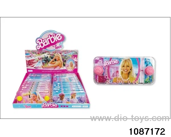 water game
