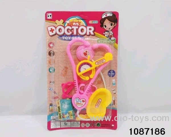 doctor set