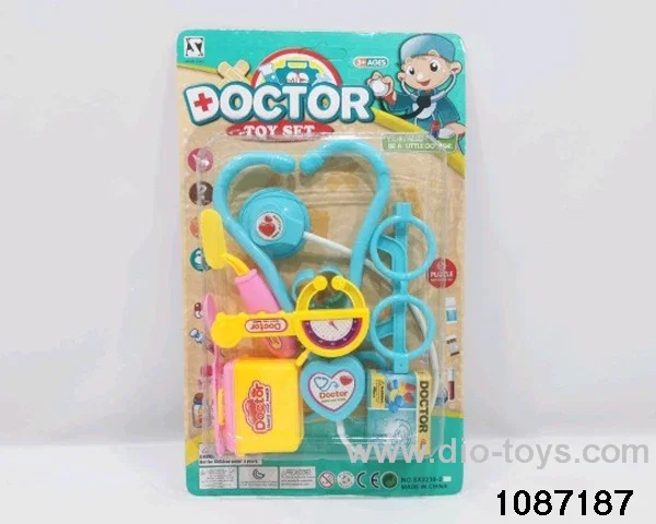 doctor set