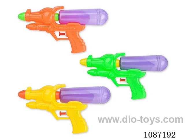 water gun