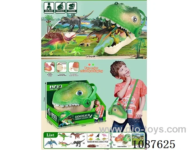 dinosaur set