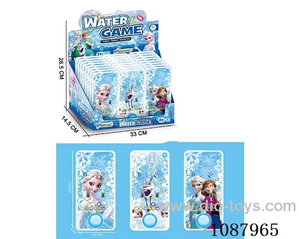 water machine 24pcs