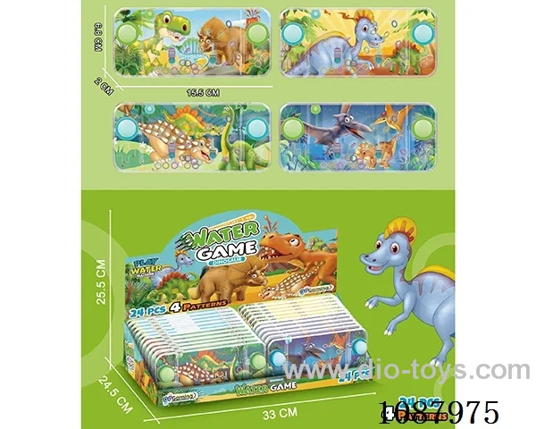 water machine 24pcs