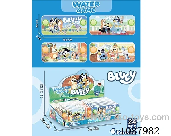 water machine 24pcs