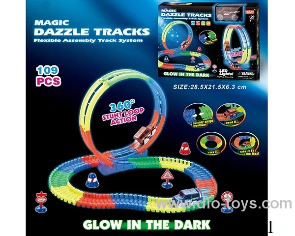 B/O rail car with light not included battery