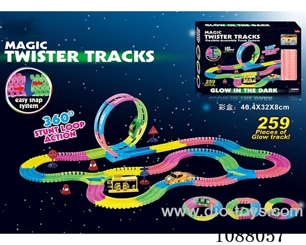 B/O rail car with light not included battery