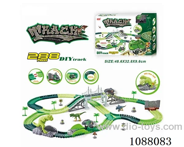B/O rail car with light not included battery