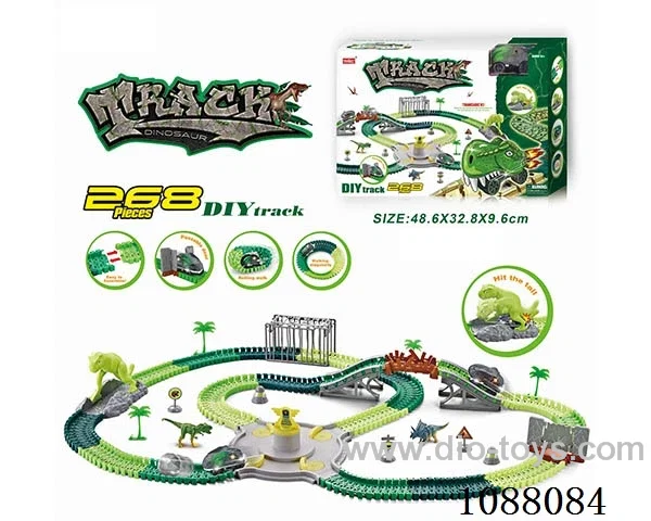 B/O rail car with light not included battery