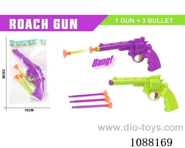 soft bullet gun toys