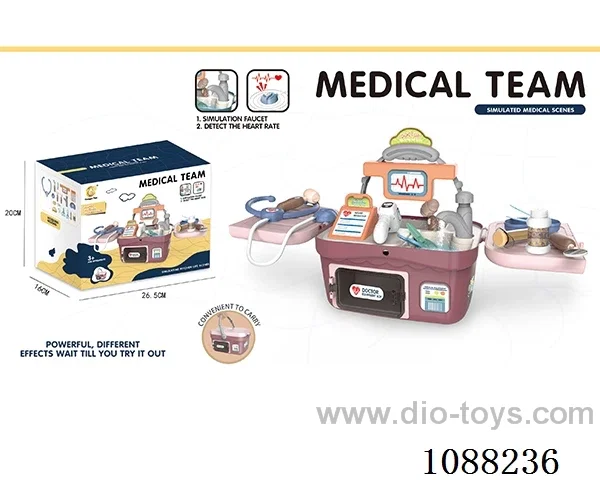 doctor set