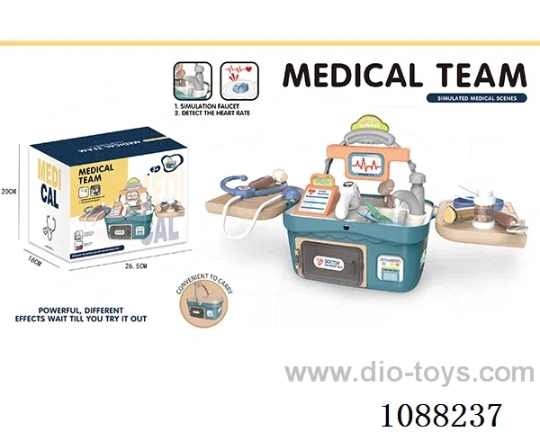 doctor set