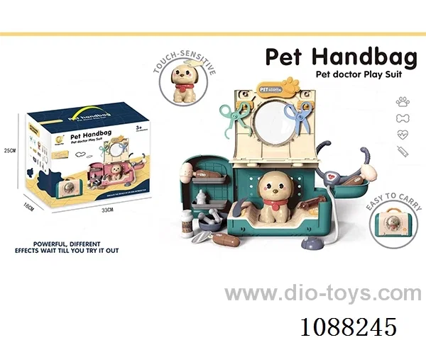 doctor set