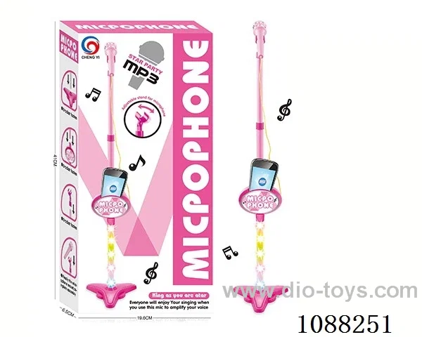 microphone W L/M
