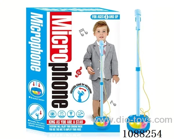 microphone W L/M