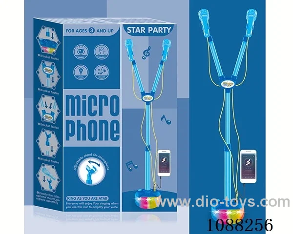 microphone W L/M